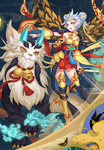 《怒剑传说》五星妖姬获取攻略
