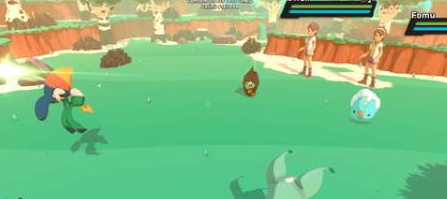 《Temtem》升级点推荐