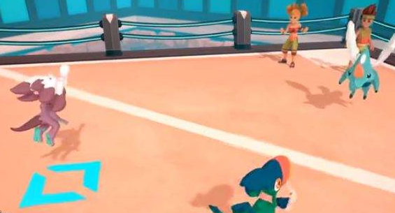 《Temtem》与宝可梦区别对比分析