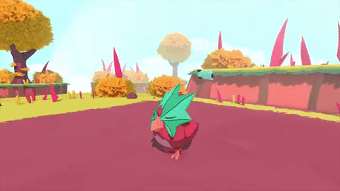 《Temtem》抓腾兽道具介绍