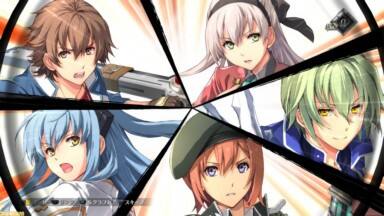 《英雄传说：创之轨迹》新画面放出 8月发售