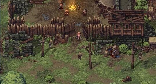 Stoneshard附魔怎么刷 石质碎片附魔属性刷取方法 