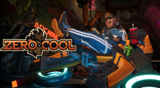 嗜血边缘ZeroCool全技能介绍