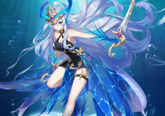 闪烁之光五系菜刀队玩法