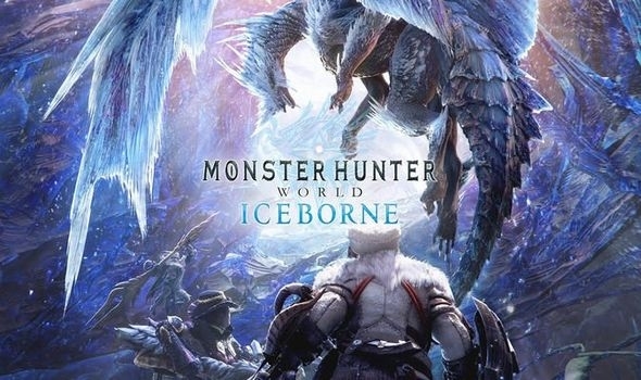 怪物猎人世界冰原浴场外观获得方法介绍