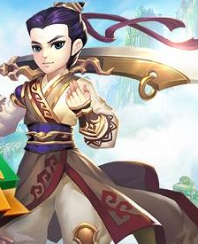 斩仙天下仙羽培养 聚合养成