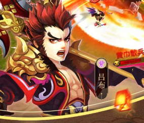 《猛将争霸》个人押镖攻略