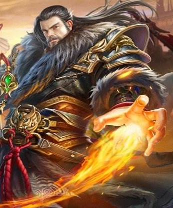 《猛将争霸》世界首领攻略