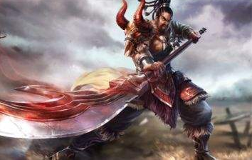 新三国争霸名将解析曹植