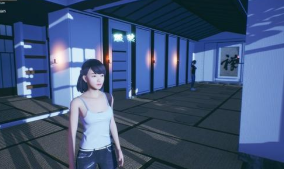 《探灵》怎么获得荒村的铁钉标记线索