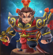 铁血三国吕布攻略