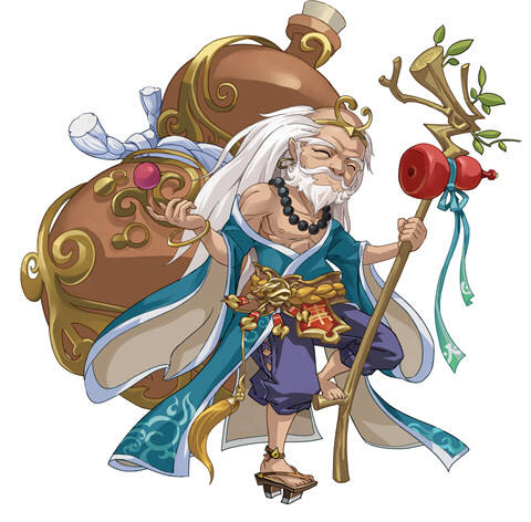 《新大主宰》幻化三神将解析