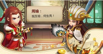 三国大亨平民初期怎么发展