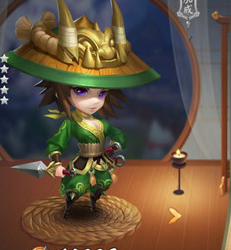 三国大亨神箭武将选择推荐详解