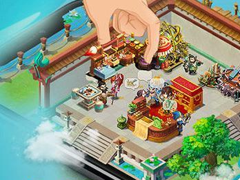 三国大亨装备快速制作攻略