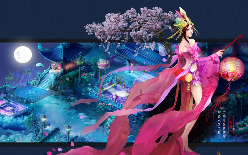 新大话3免费版和经典版的区别