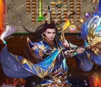 烈火皇城快速升级攻略