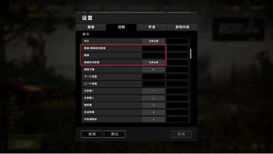 进阶教学:游戏设置优化全方位解析