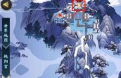 剑网3指尖江湖桂花采集点介绍