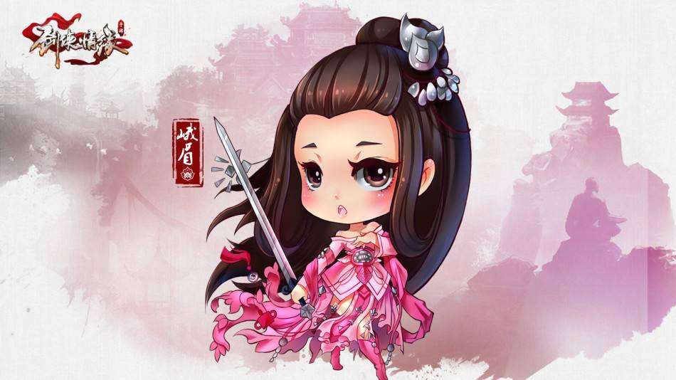 《剑侠情缘》超完美详细攻略，新手必看