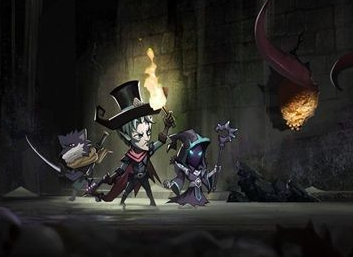 猎魔师快速上手攻略