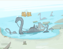 小小驯龙师远征玩法介绍