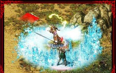 《新天下无双》比武大会