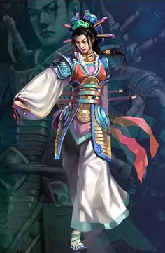 《新天下无双》军团系统