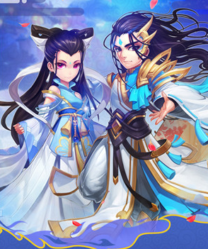 《大话白蛇》神器系统介绍
