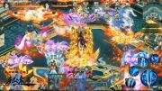 《绿色征途》手游6V6跨服战取胜秘籍！