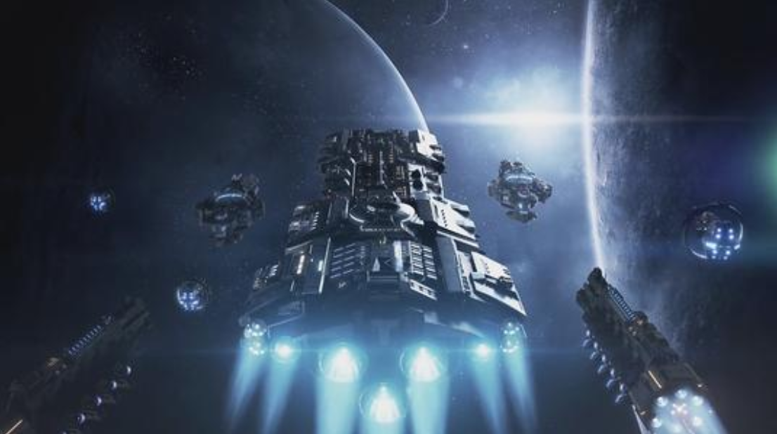 舰无虚发:暗星天梯模式