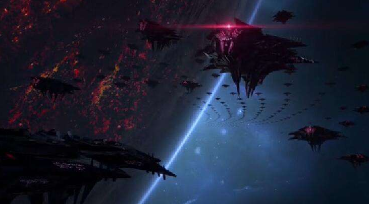 舰无虚发:暗星冒险模式