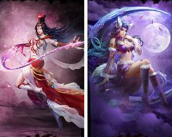 《西游神魔决》四大门派定位浅析