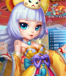 《热血西游》神技系统介绍
