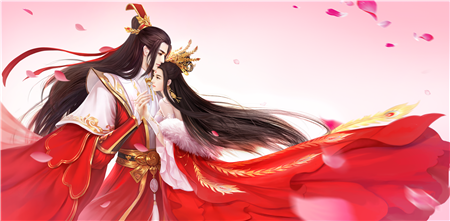 《御剑连城》情缘系统介绍
