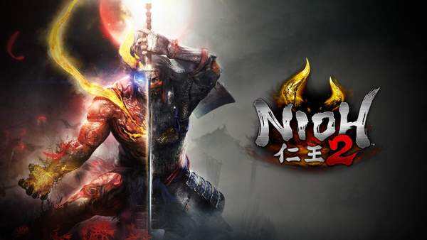 《仁王2》首个DLC正制作中 即将公布发售日期