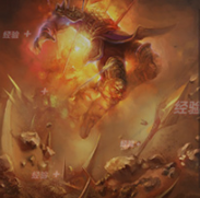 《战秦》经验试炼功能介绍