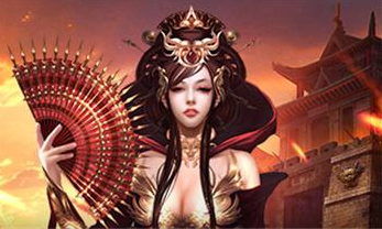《战秦》三大职业介绍