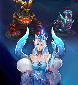 《魔法之光》进阶攻略