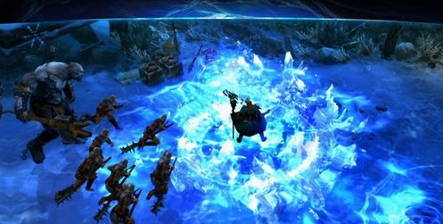 《魔法之光》特色玩法全解大全