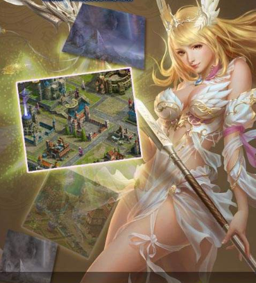 《新神曲》占星大师攻略篇