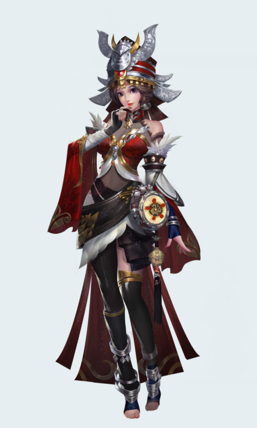 《地灵曲》伙伴详解，蛊师阿幼朵
