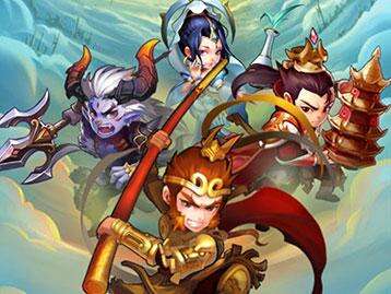 《少年西游记》新手速升30级心得