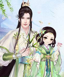 《熹妃传》结婚系统解说