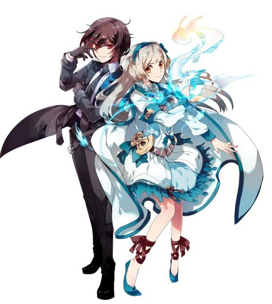 《异世界OL》公会领地介绍