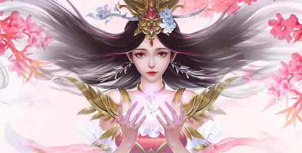 《天缘传说》游戏攻略