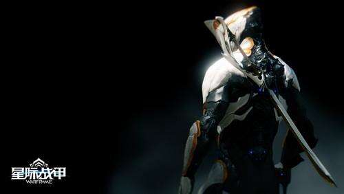 warframe星际战甲段位介绍