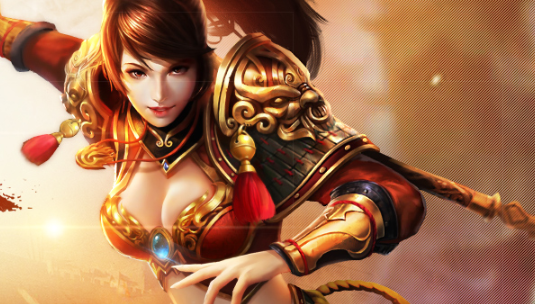 《权御三国》武将转生任务篇
