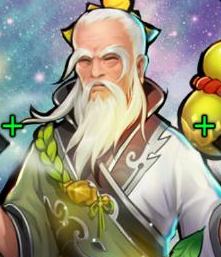 《英雄爱三国》华佗玩法解析