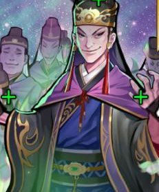 《英雄爱三国》常侍玩法解析